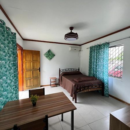 Pasifika Guesthouse Nadi Zewnętrze zdjęcie