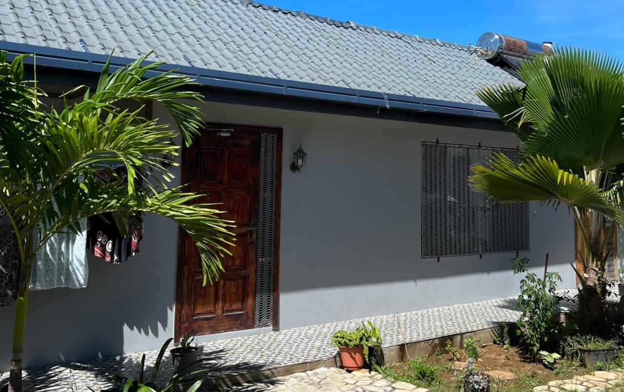 Pasifika Guesthouse Nadi Zewnętrze zdjęcie