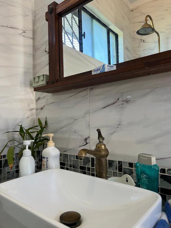 Pasifika Guesthouse Nadi Zewnętrze zdjęcie