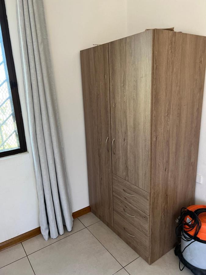 Pasifika Guesthouse Nadi Zewnętrze zdjęcie
