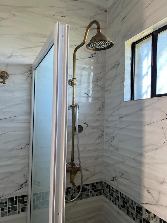 Pasifika Guesthouse Nadi Zewnętrze zdjęcie