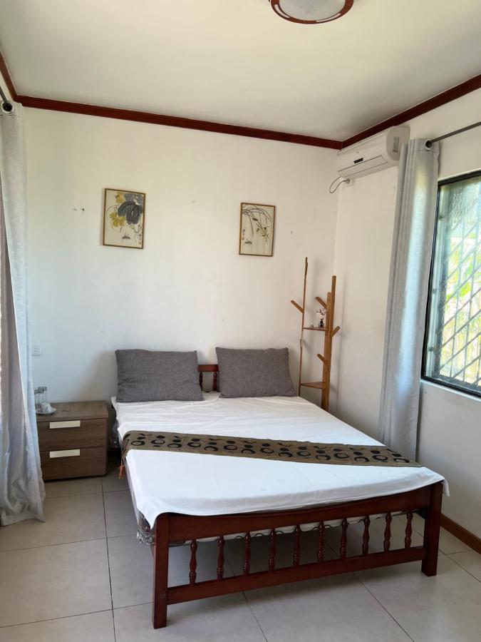 Pasifika Guesthouse Nadi Zewnętrze zdjęcie
