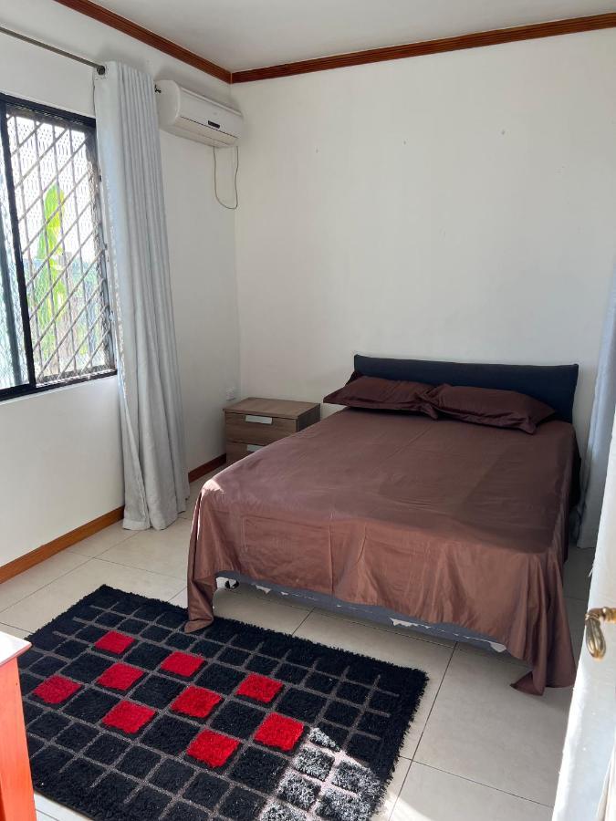 Pasifika Guesthouse Nadi Zewnętrze zdjęcie