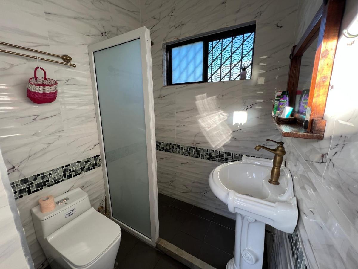 Pasifika Guesthouse Nadi Zewnętrze zdjęcie