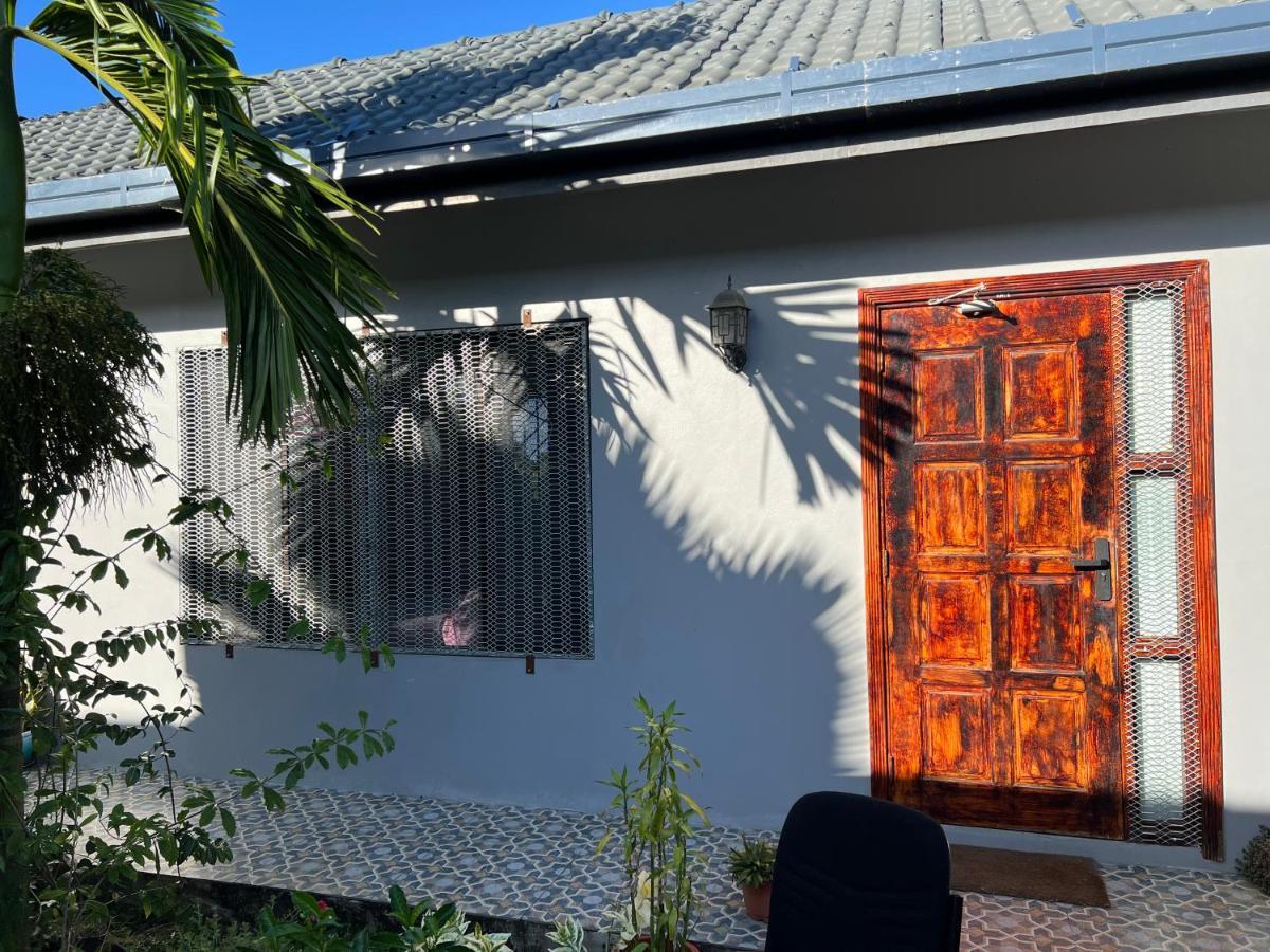 Pasifika Guesthouse Nadi Zewnętrze zdjęcie