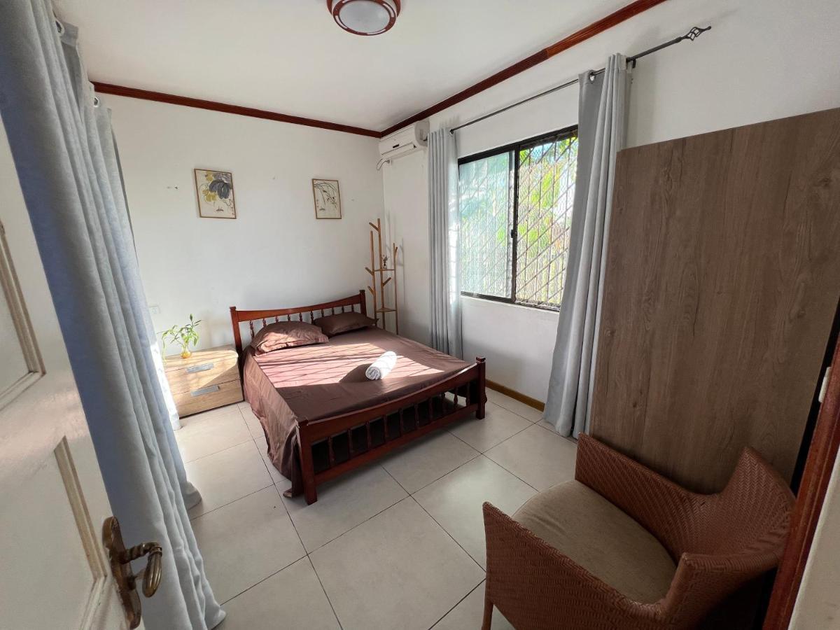 Pasifika Guesthouse Nadi Zewnętrze zdjęcie