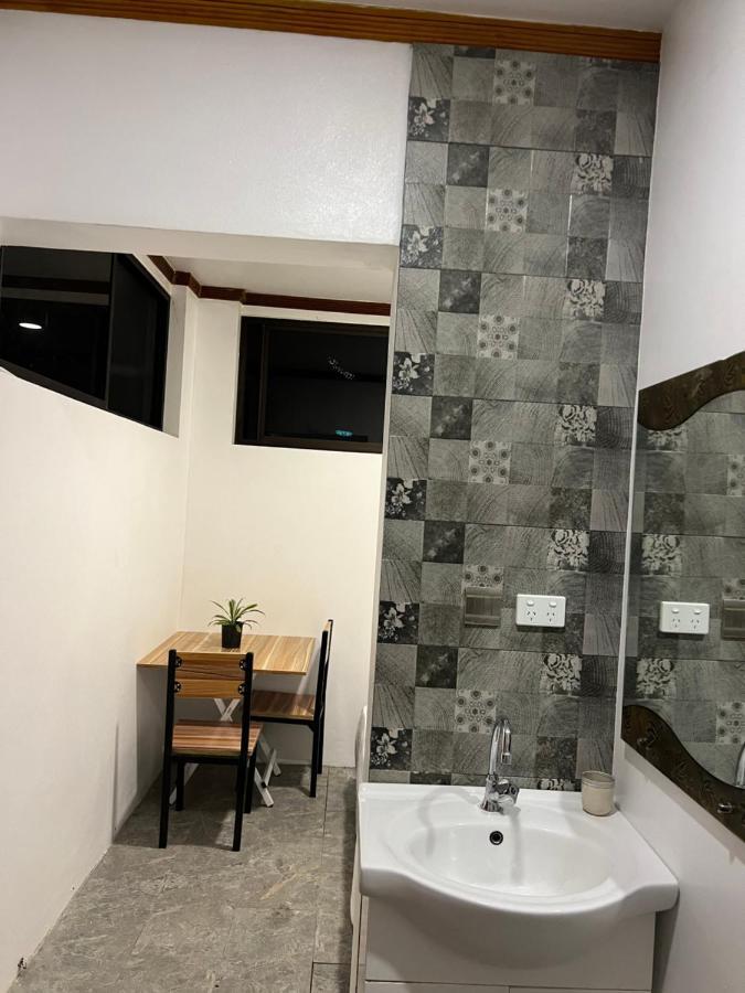 Pasifika Guesthouse Nadi Zewnętrze zdjęcie