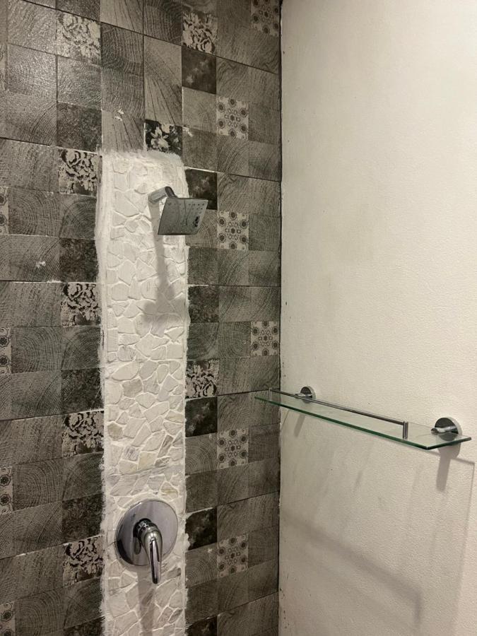 Pasifika Guesthouse Nadi Zewnętrze zdjęcie